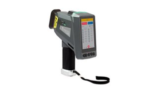 SPECTRO xSORT